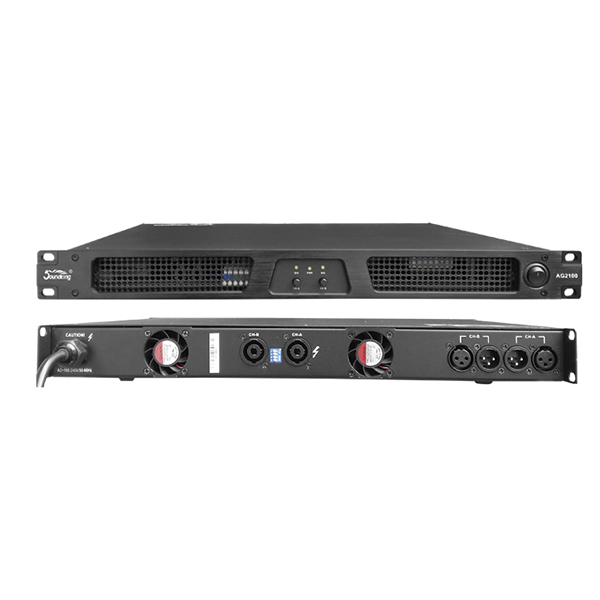 Фото Усилитель Soundking AG2100 