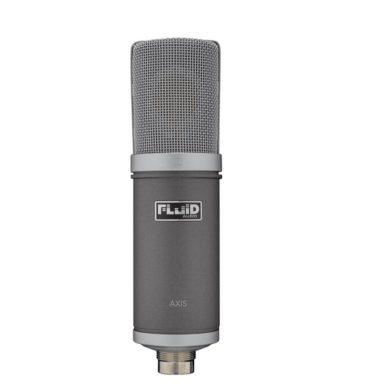 Фото Микрофон Fluid Audio Axis