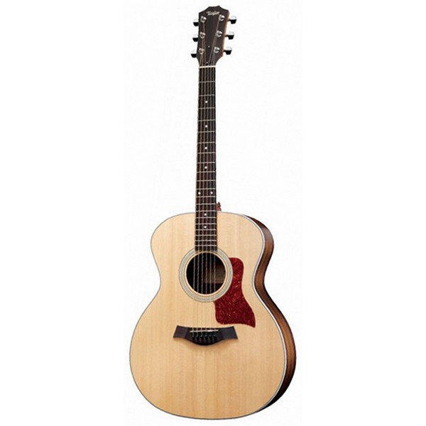 Акустическая гитара Taylor 214 Ebony FB в магазине Music-Hummer