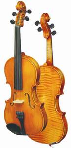 Скрипка P.Lorencio V301/302 в магазине Music-Hummer