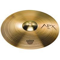 Фото Sabian 20" Med. Ride APX