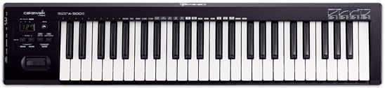 Фото Roland A-500S
