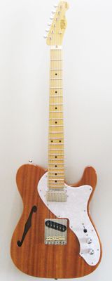 Фото Fujigen NCTL-10M/ MH/ SH NT