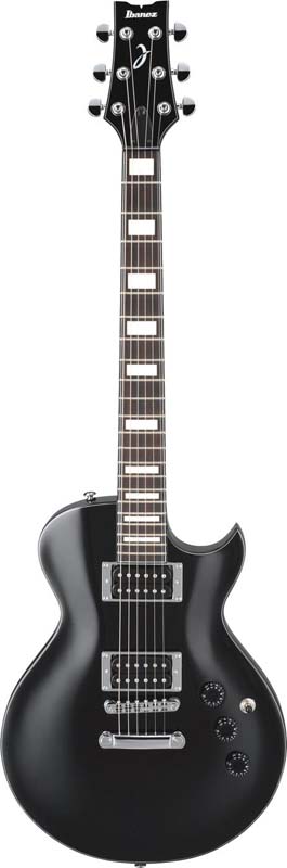 Фото Электрогитара IBANEZ ART100DX-BK