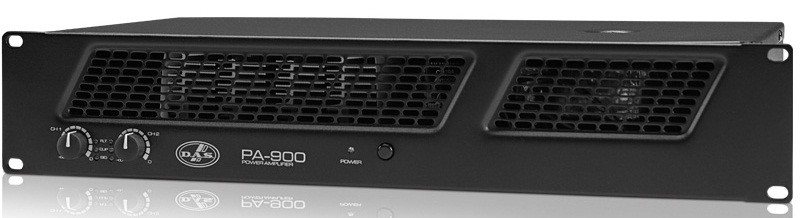 Фото Усилитель мощности DAS AUDIO PA-900