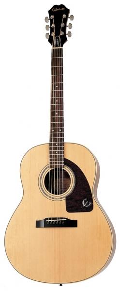 Акустическая гитара EPIPHONE AJ-200S NATURAL CH HDWE в магазине Music-Hummer