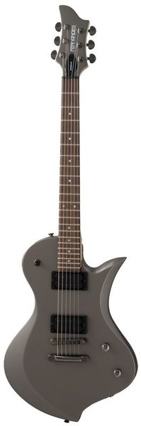 Фото Fernandes RVLXDMG