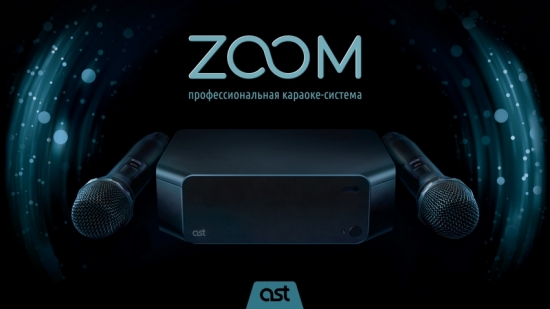 Фото Комплект караоке AST Thump PRO 212 Dual SUB