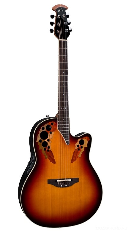 Фото OVATION 2778AX-NEB