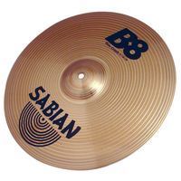 Фото Sabian 15" Thin Crash B8