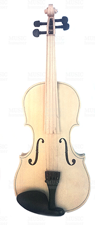 GRAND HV-1412 4/4 скрипка без покрытия в магазине Music-Hummer