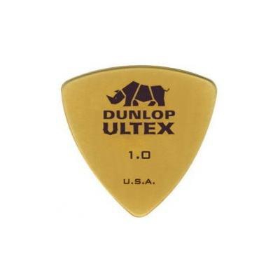 Dunlop 426R1.0 Ultex Triangle в магазине Music-Hummer