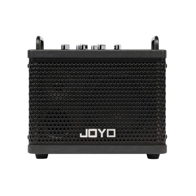 Фото Комбоусилитель гитарный DC-15S Joyo