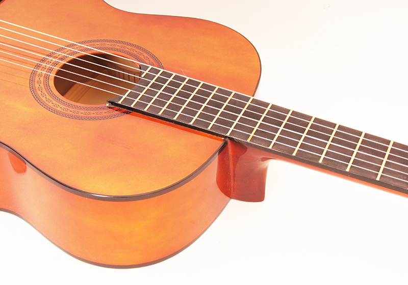 Классическая гитара Naranda CG120-3/4 в магазине Music-Hummer