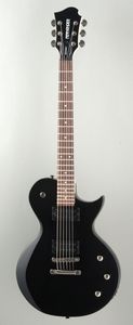 Фото FERNANDES MX08 DGMS