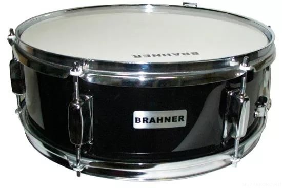 Фото BRAHNER MSD-1455H/BK