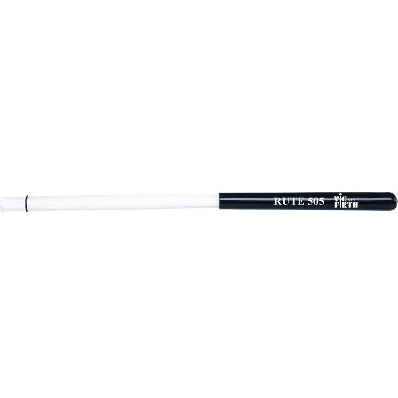 Фото Vic Firth RUTE 505  пластиковые щетки