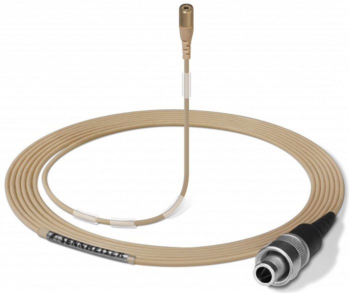 Фото Sennheiser MKE 2-4 GOLD С