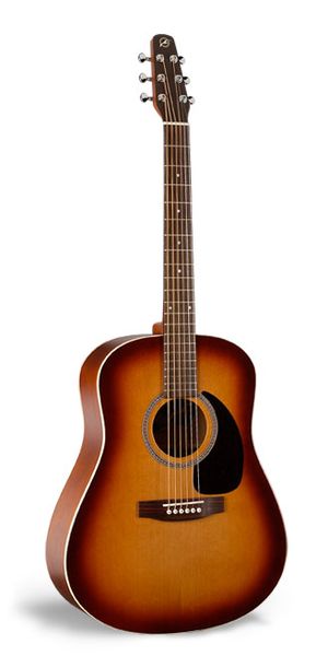 Фото Seagull 29433*