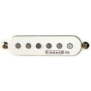 Фото Звукосниматель Kinman Hx-85 Single Standard 