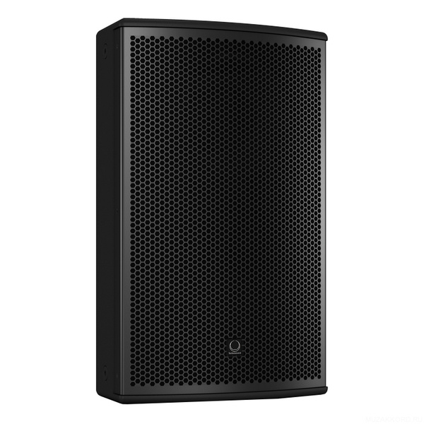 Фото Активная акустическая система Turbosound NuQ102-AN