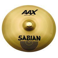 Sabian 15" Dark Crash AAX