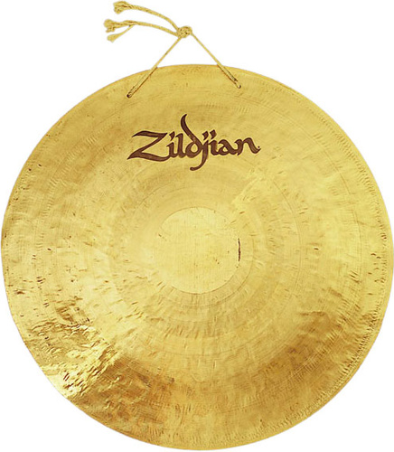 Фото ZILDJIAN 22` ORIENTAL WIND
