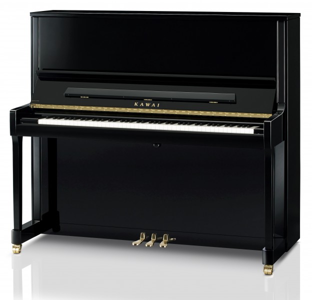 Акустическое пианино Kawai K600 M/PEP в магазине Music-Hummer