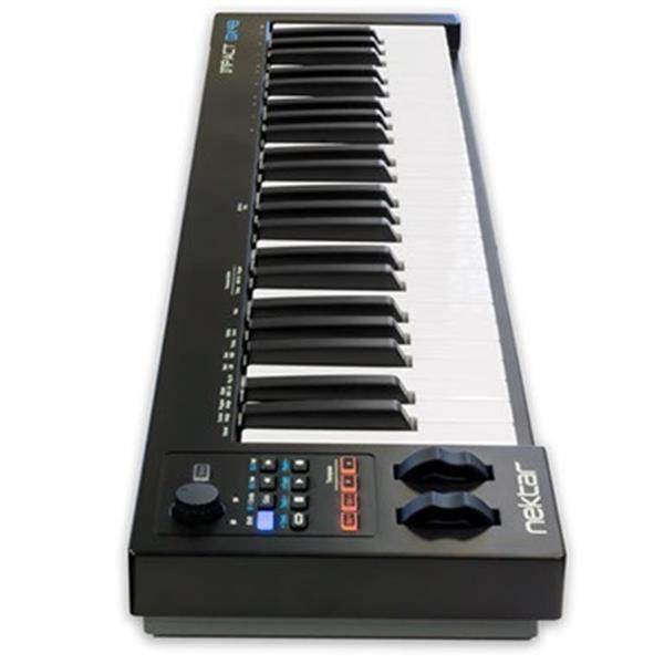 Фото Nektar Impact GX61 USB MIDI