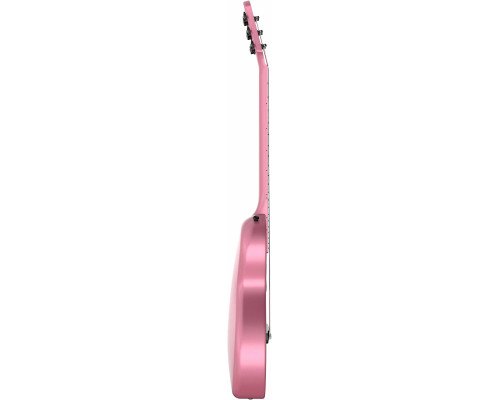 Фото Акустическая гитара NATASHA Asteroid Sakura Pink