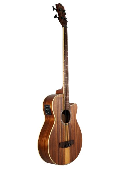 Фото Электроакустическая бас-гитара Sevillia TK-BASS