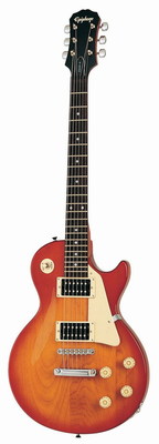 Фото Электрогитара EPIPHONE LP-100 HER. CHERRYBURST CH