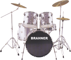 BRAHNER PMD-6000 в магазине Music-Hummer