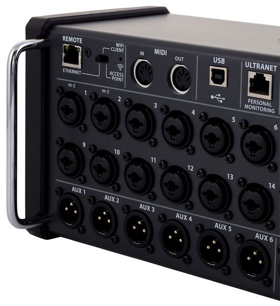 Фото Комплект караоке MultiSound Compact 5.2 EVO PLUS