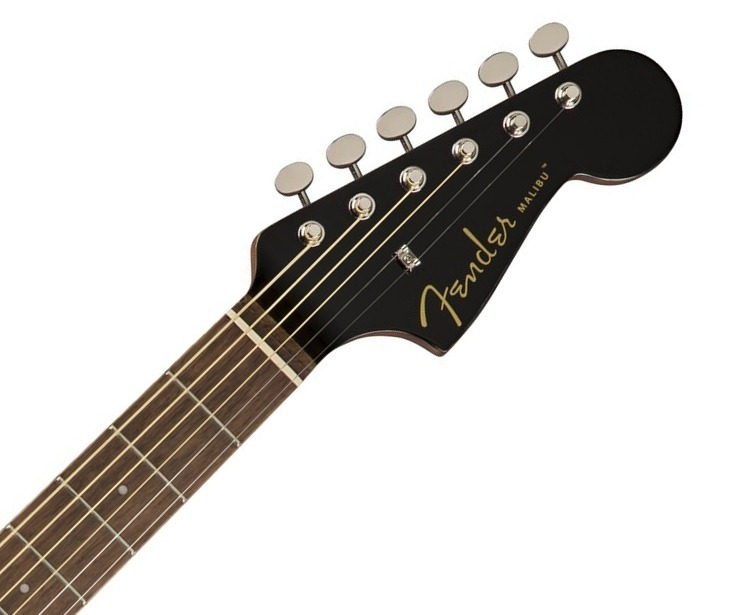 Fender Malibu Player JTB в магазине Music-Hummer
