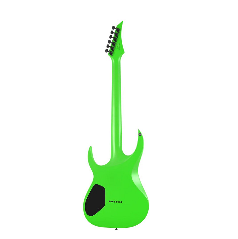 Гитара электрическая Solar Guitars A2.6GN в магазине Music-Hummer