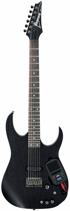 Фото Электрогитара IBANEZ RGKP6-WK