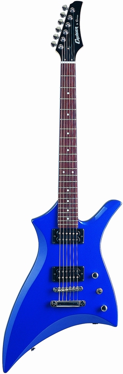 Фото Электрогитара CRUZER RG-600/M.DBL