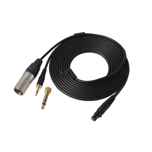 Фото AUDIO-TECHNICA BPHS2S