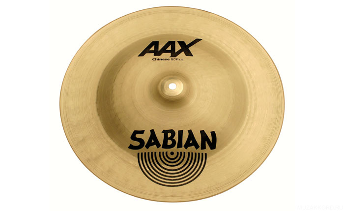 Фото SABIAN 21616XB