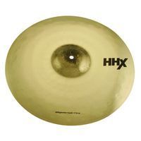 Фото Sabian 17" HhxPlosion Crash