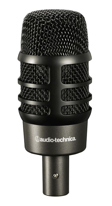 Фото Инструментальный микрофон Audio-Technica ATM250DE