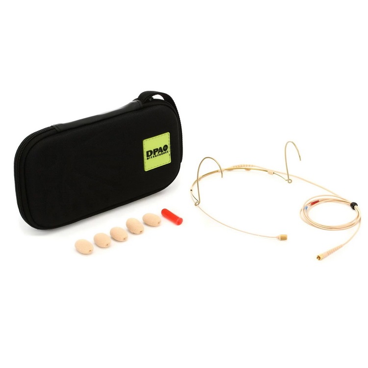 Фото DPA 4088-DC-A-F00-LH