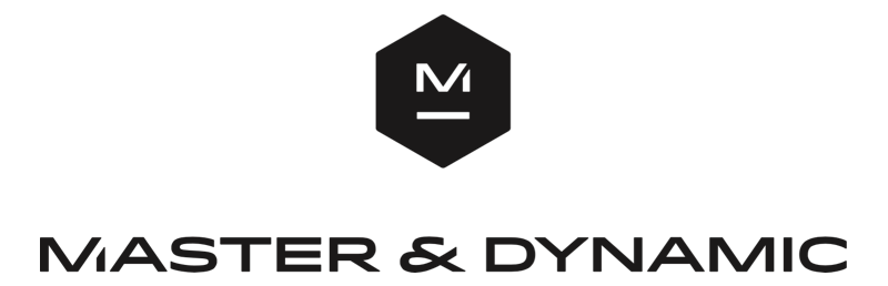  MASTER&DYNAMIC 