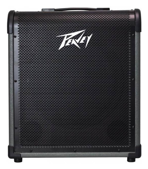 Фото Басовый комбоусилитель PEAVEY MAX 150