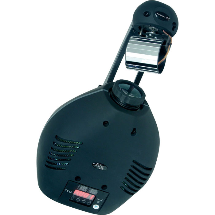 Фото American DJ Accu Roller 250