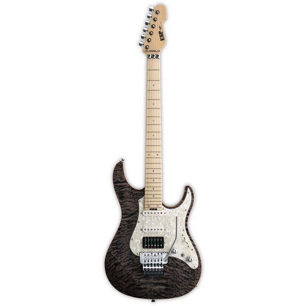 Фото Электрогитара ESP SNAPPER CTM24 FR STB