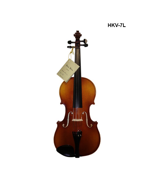 Скрипка Hans Klein HKV-7L 3/4 в магазине Music-Hummer