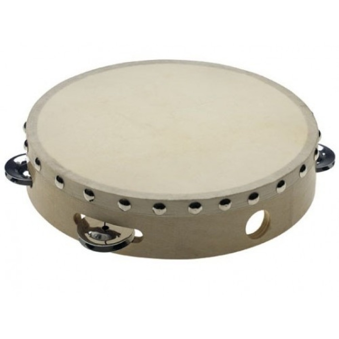 Фото Тамбурин DEKKO TH6-4