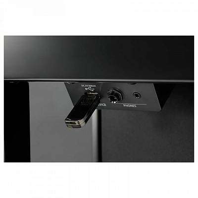 Фото Цифровое пианино KAWAI CA901 EP